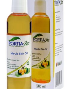 Back 2 Nature Botanical Face Serum