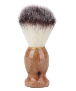 Badger Hair Shaving Brush by Syngergy 360