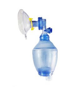 Bag Valve-Mask Resuscitator (Child)