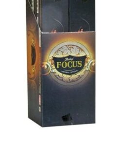 Balaji Focus Herbal Incense Sticks