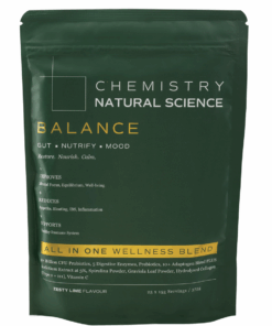 BALANCE - Gut + Nutrify + Mood 375g