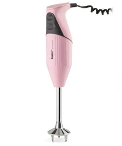 bamix of Switzerland - Swissline - Pink