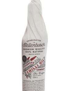 Banhoek Chilli Oil (Wrapped)