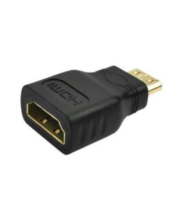 Baobab HDMI Female To Mini HDMI Male