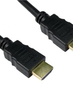 Baobab HDMI V1.4B Cable Black - 1.5M