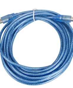 Baobab USB2.0 Type-AM to Type-B-M Printer Cable - 5 Metre