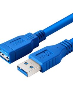 Baobab USB3.0 Cable Male to Female - 5m