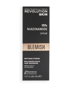 BaoCare NOURISH Baobab Serum 10ml