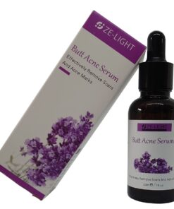 BaoCare SOOTHE Baobab Serum 50ml