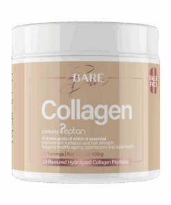 Bare Peptan Collagen 400g - 1 Pack