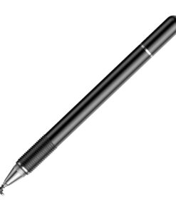Baseus Golden Cudgel Capacitive Stylus Pen for Tablets and Phones - Black