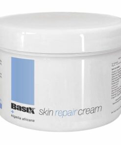 Basix Skin Repair Cream 250ml - Blemish, Eczema, Psoriasis, Acne, Wounds