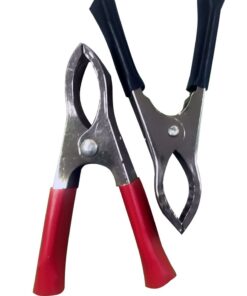 Battery Clamps 50Amp