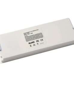 Battery fo Apple Macbook A1181, A1185 (5300Mah) White