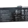 Battery for Acer 13,3" Ultrabook S7-191,S7-391 ( AP12F3J )