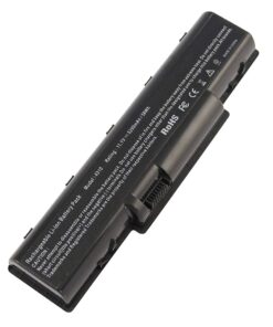 Battery for Acer 2430, 2930, 3732z, 4220, 4310, 4310G ( AS07A51, AS07A71 )