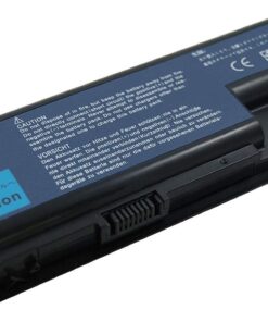 Battery for Acer Aspire 5220,5310,5720,5920,6920 (ASO7B31)