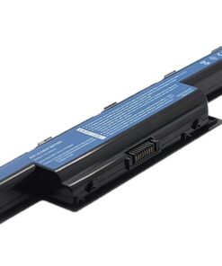 Battery for Acer Aspire 5742G, TravelMate 4370 (AS10D51 & AS10D81)