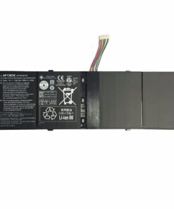 Battery for Acer Aspire R7-571,R7-572,M5-583P,V5-572P,V5-572G,(AP13B8K,AP13B3K)