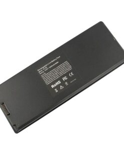 Battery for Apple Macbook A1181, A1185 (5300Mah) Black