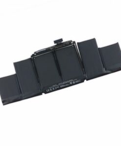 Battery for Apple Macbook Pro A1417, A1398 Series