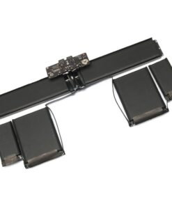 Battery for Apple Macbook Pro A1425,A1437 Series Laptop (6600mah)