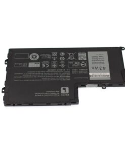 Battery for Dell 14-5442,5447,5448,Inspiron 15-5447,5448,Latitude 4350,3550 (TRHFF,0PD19,1V2F6)