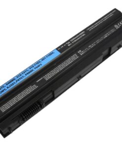 Battery for Dell 3460, E5420, 14R, 15R, 17R (T54FJ)
