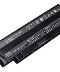 Battery for Dell Inspiron 13R, 14R, 15R, N5010, N7010, Vostro 1540 (J1KND)