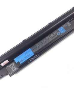Battery for Dell Inspiron N311z N411z Vostro V131 V131D,V131R (H7XW1, JD41Y, N2DN5)