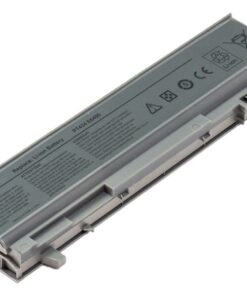 Battery for Dell Latitude E6400, E6500, Precision M2400, M6400 (PT4341)