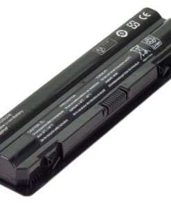 Battery for Dell XPS 14, 15, 17, L401X, L501X, L502X, L701X, L702X (JWPHF)