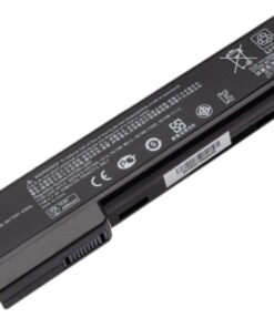 Battery for HP EliteBook 8460p, 8570w, Probook 6560b (659083-001, CC06)