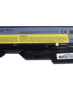 Battery for Lenovo G560,G460,B470A,B570,Z570A,Z460 ( L09M6Y02,L09C6Y02 )
