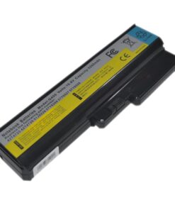 Battery for Lenovo IdeaPad B460,B550,G430,G455,G550,G555,N500 (L08S6Y02,42T4729,42T4730)