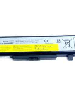 Battery for Lenovo IdeaPad Y480 G580 G480 L11S6Y01