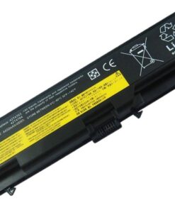 Battery for Lenovo ThinkPad E40, E50, SL410, SL510, T410, T510 (42T4235)