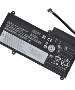 Battery for Lenovo ThinkPad E450 E450c E460 E460c ( 45N1754,45N1757)