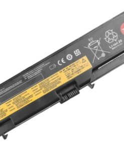 Battery for Lenovo ThinkPad L410, T410, T430, T510, T530, W510 (42T4235)