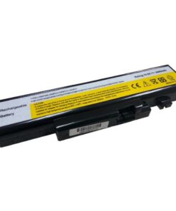 Battery for Lenovo Y470,Y471,Y470G,Y570,Y570P (L10P6F01, L10C6F01)
