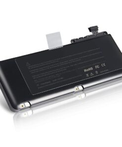 Battery for MacBook 13" A1331 Model A1342 (late 2009 - mid 2010)