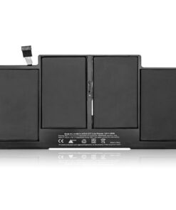 Battery for MacBook Air 13" A1369,A1370,A1405,A1465,A1466,A1496