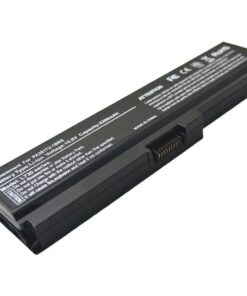 Battery for Toshiba Satellite L640,L640D,L730,P770 (PA3819U,PA3817U)