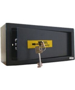 BBL 1 Brick Key Safe 145(h)x310(w)x115(d)