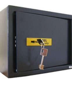 BBL 2 Brick Key Safe 235(h)x310(w)x115(d)