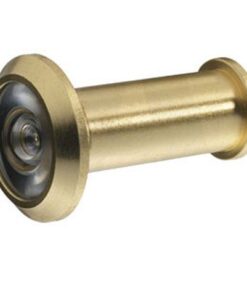 BBL Brass Doorviewer