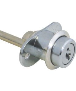 BBL Cupboard Central Drawer lock NP