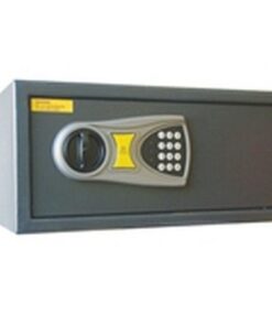 BBL Digital Laptop Safe 200(h)x430(w)x350(d)