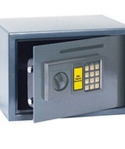 BBL Medium Digital Drop Safe. 250(h)x350(w)x250(d)
