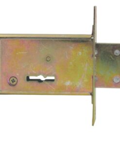 BBL N302 Gate Deadlock